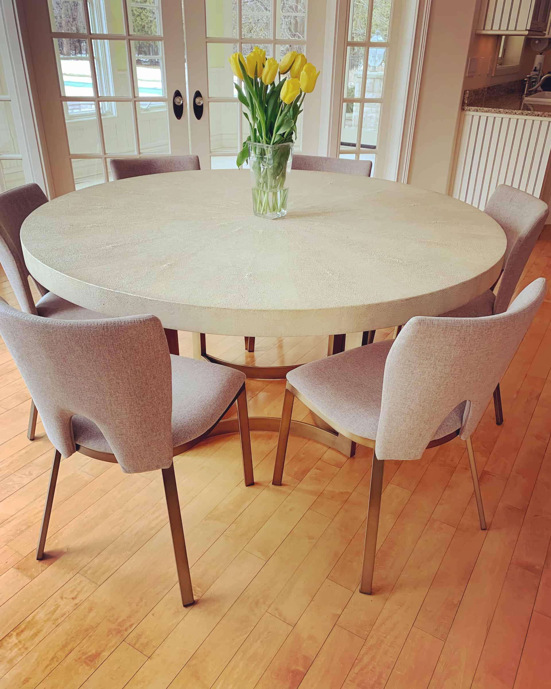 Stephanie Nickolson Design, Inc. Chicago Interior Design