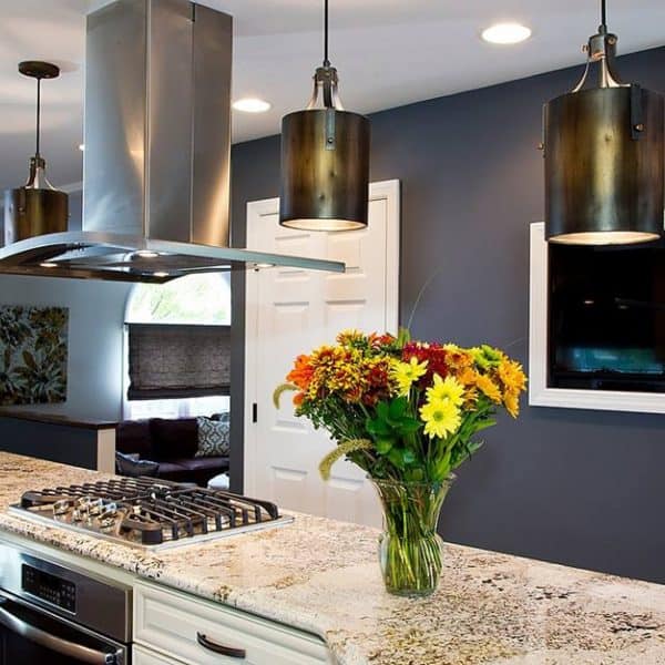 Stephanie Nickolson Design, Inc. Chicago Interior Design